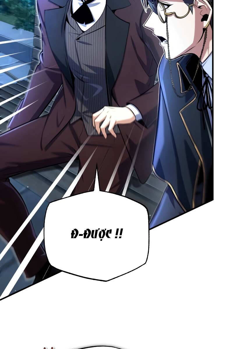 Giáo Sư Gián Điệp Chap 88 - Next Chap 89