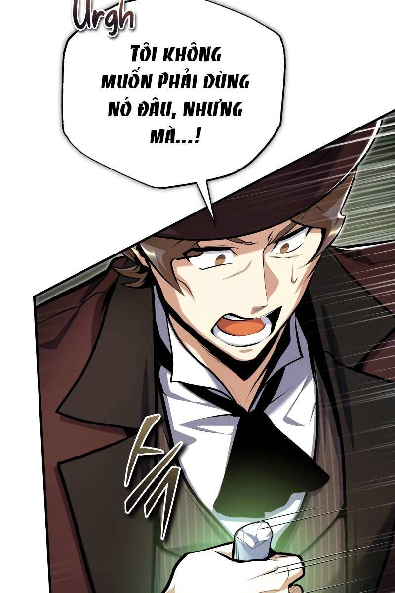 Giáo Sư Gián Điệp Chap 88 - Next Chap 89