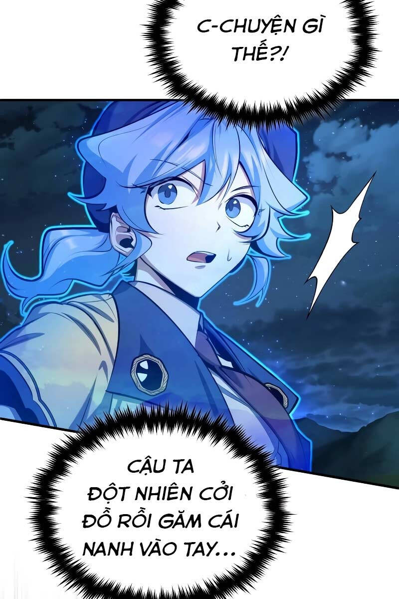 Giáo Sư Gián Điệp Chap 88 - Next Chap 89