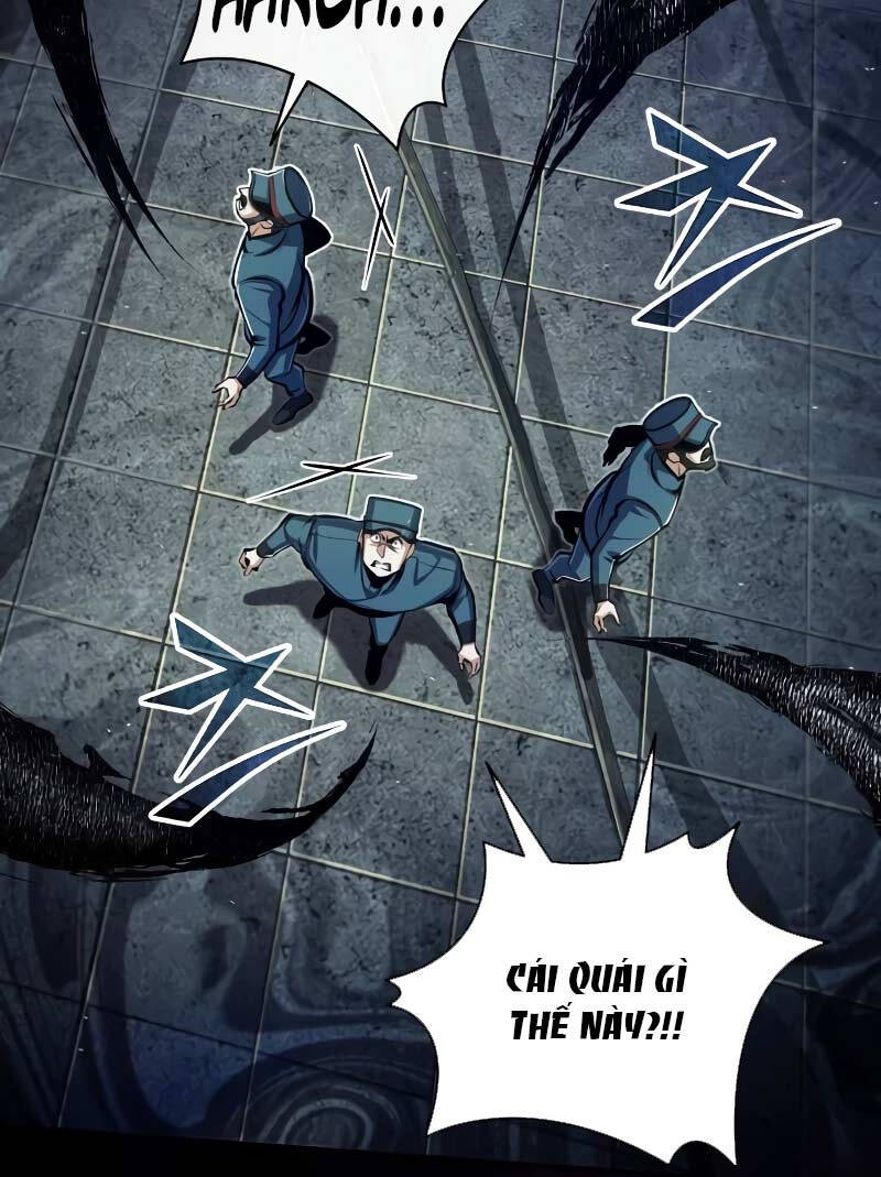 Giáo Sư Gián Điệp Chap 88 - Next Chap 89