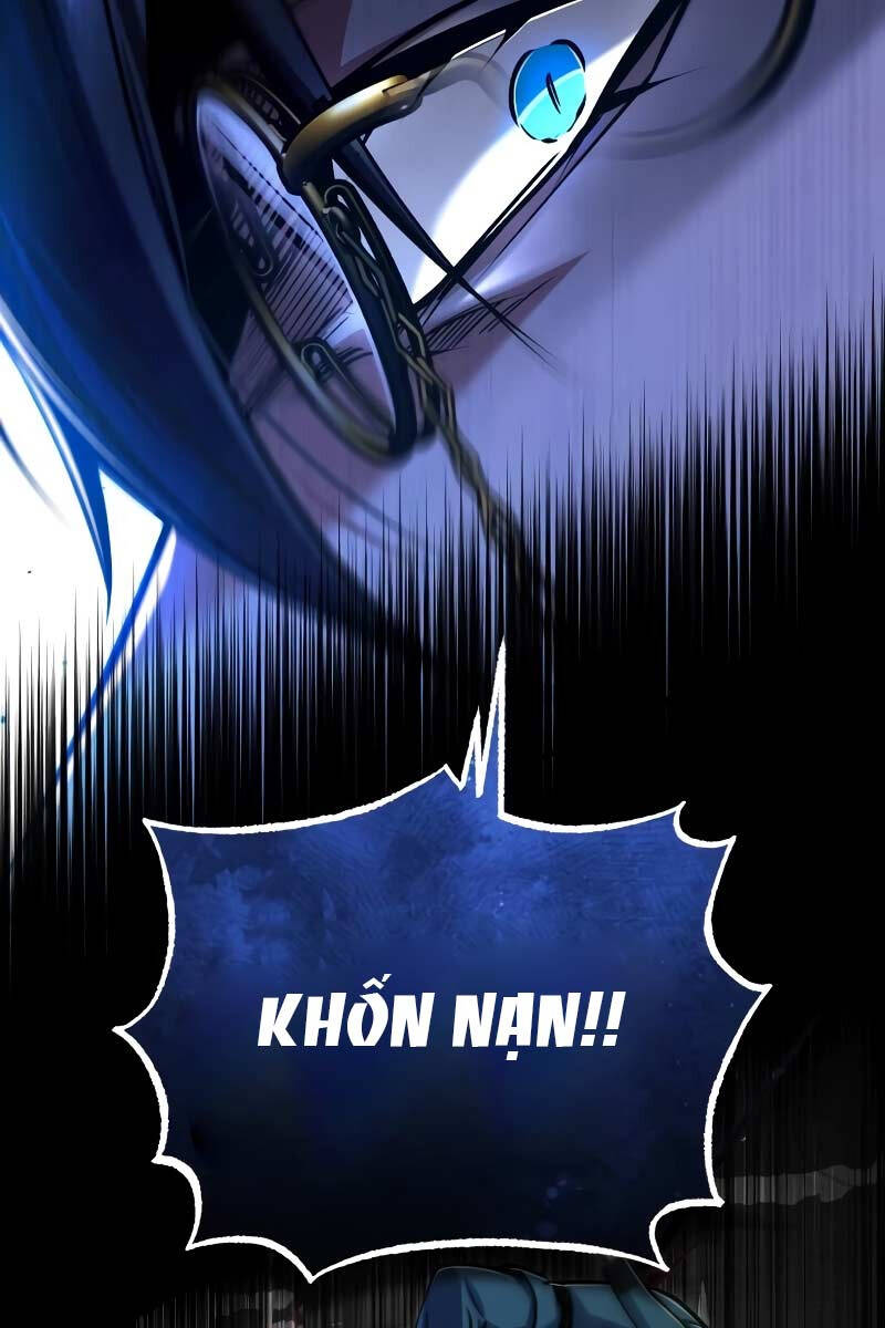 Giáo Sư Gián Điệp Chap 88 - Next Chap 89