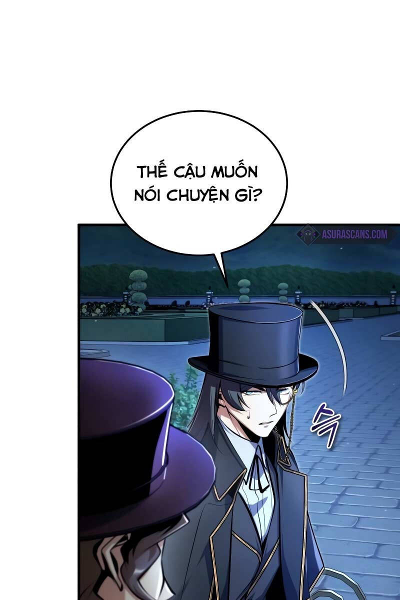 Giáo Sư Gián Điệp Chap 88 - Next Chap 89