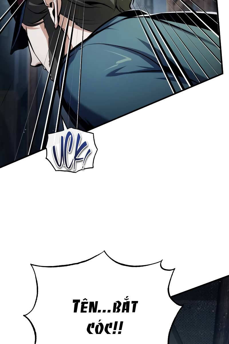 Giáo Sư Gián Điệp Chap 88 - Next Chap 89