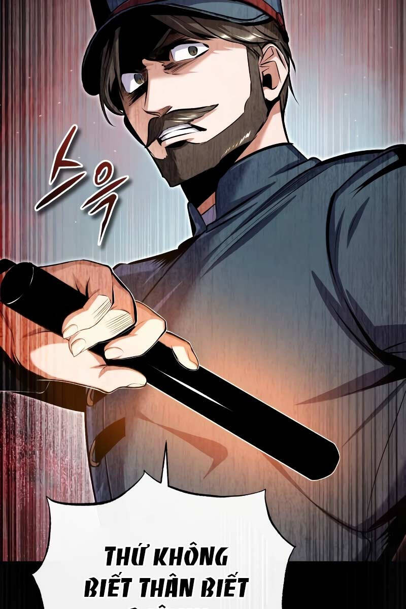 Giáo Sư Gián Điệp Chap 88 - Next Chap 89