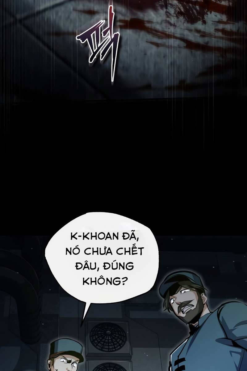 Giáo Sư Gián Điệp Chap 88 - Next Chap 89