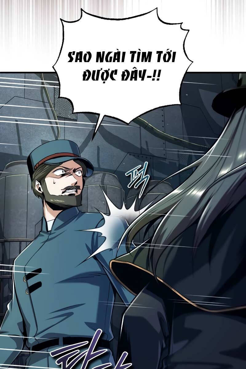 Giáo Sư Gián Điệp Chap 88 - Next Chap 89