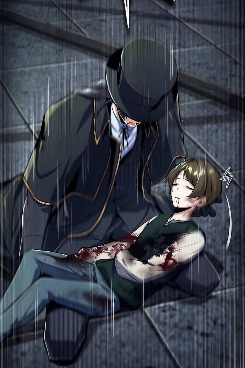Giáo Sư Gián Điệp Chap 88 - Next Chap 89