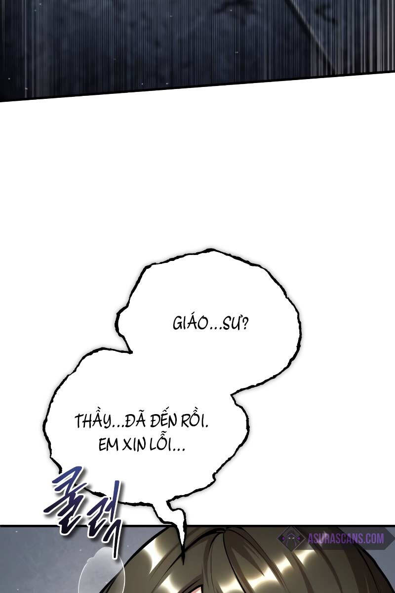 Giáo Sư Gián Điệp Chap 88 - Next Chap 89
