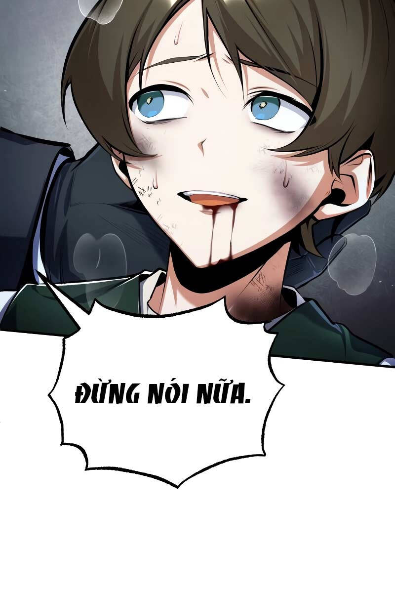 Giáo Sư Gián Điệp Chap 88 - Next Chap 89
