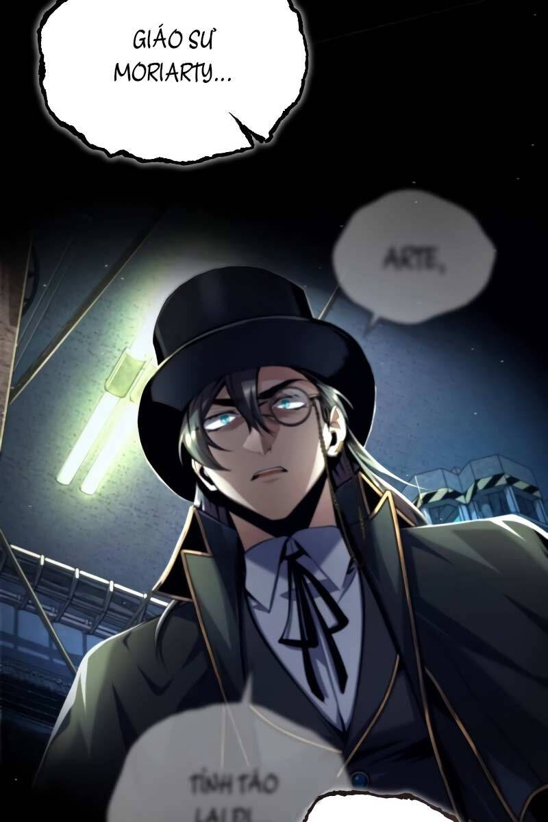 Giáo Sư Gián Điệp Chap 88 - Next Chap 89