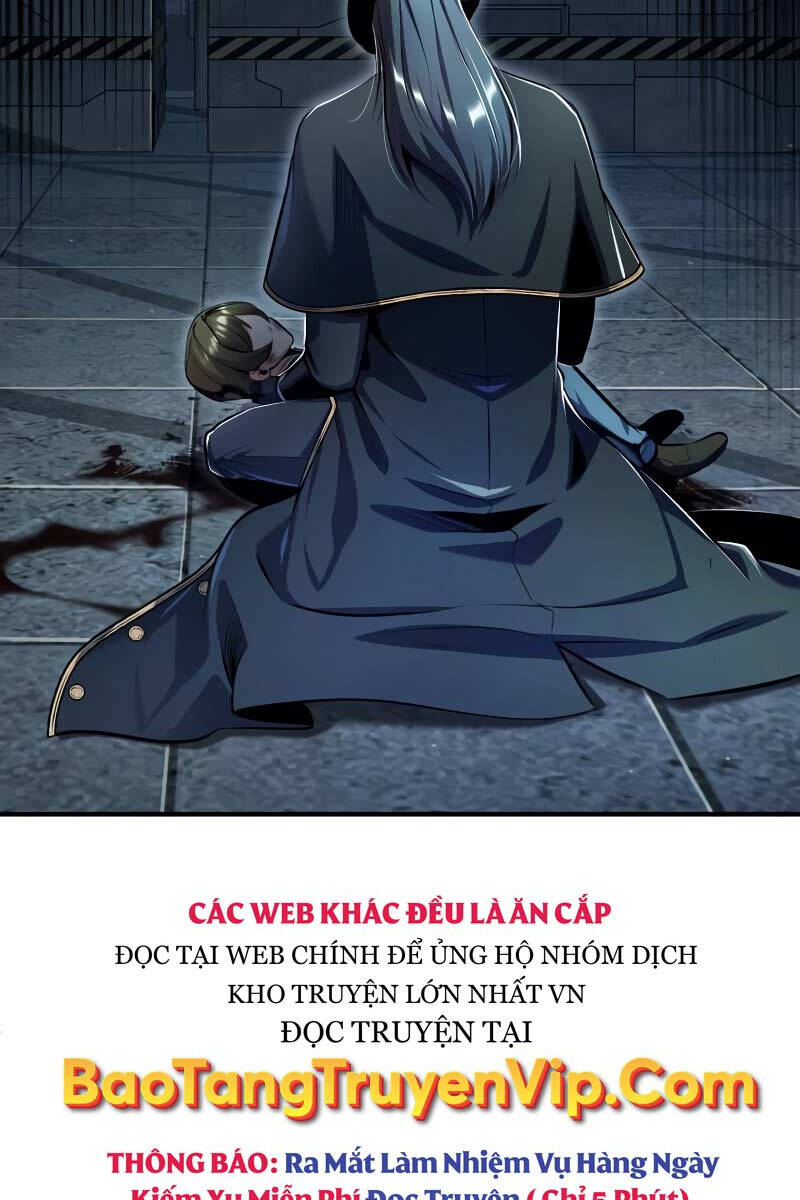 Giáo Sư Gián Điệp Chap 88 - Next Chap 89