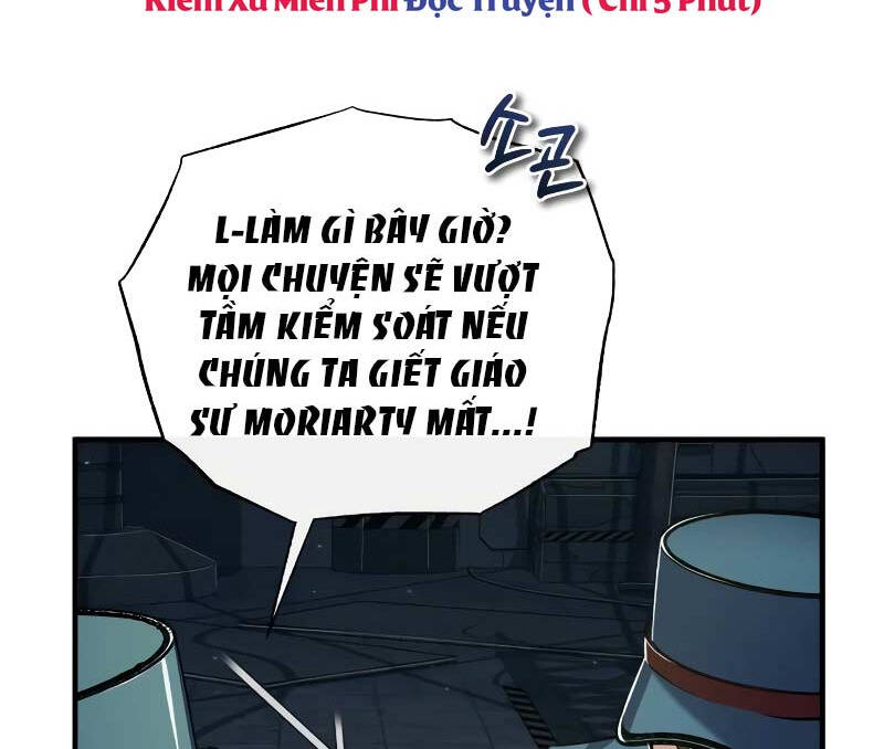Giáo Sư Gián Điệp Chap 88 - Next Chap 89