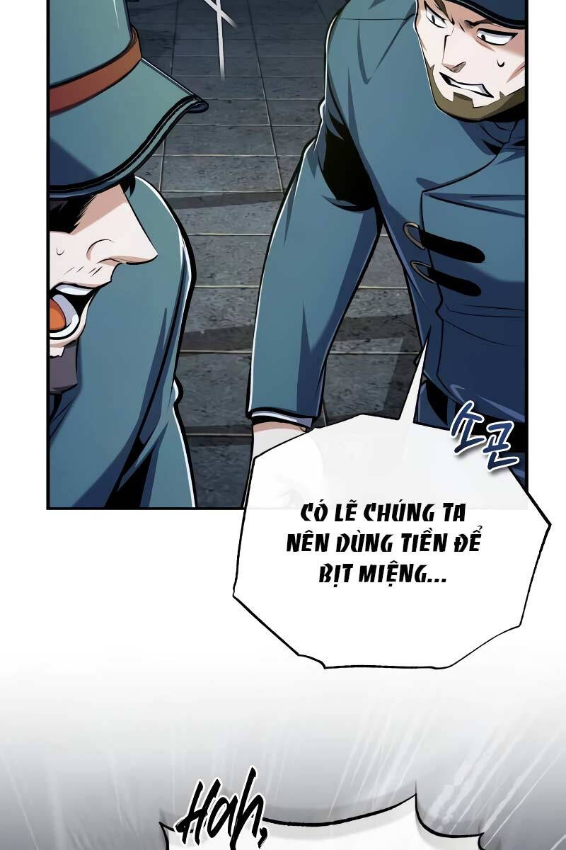 Giáo Sư Gián Điệp Chap 88 - Next Chap 89