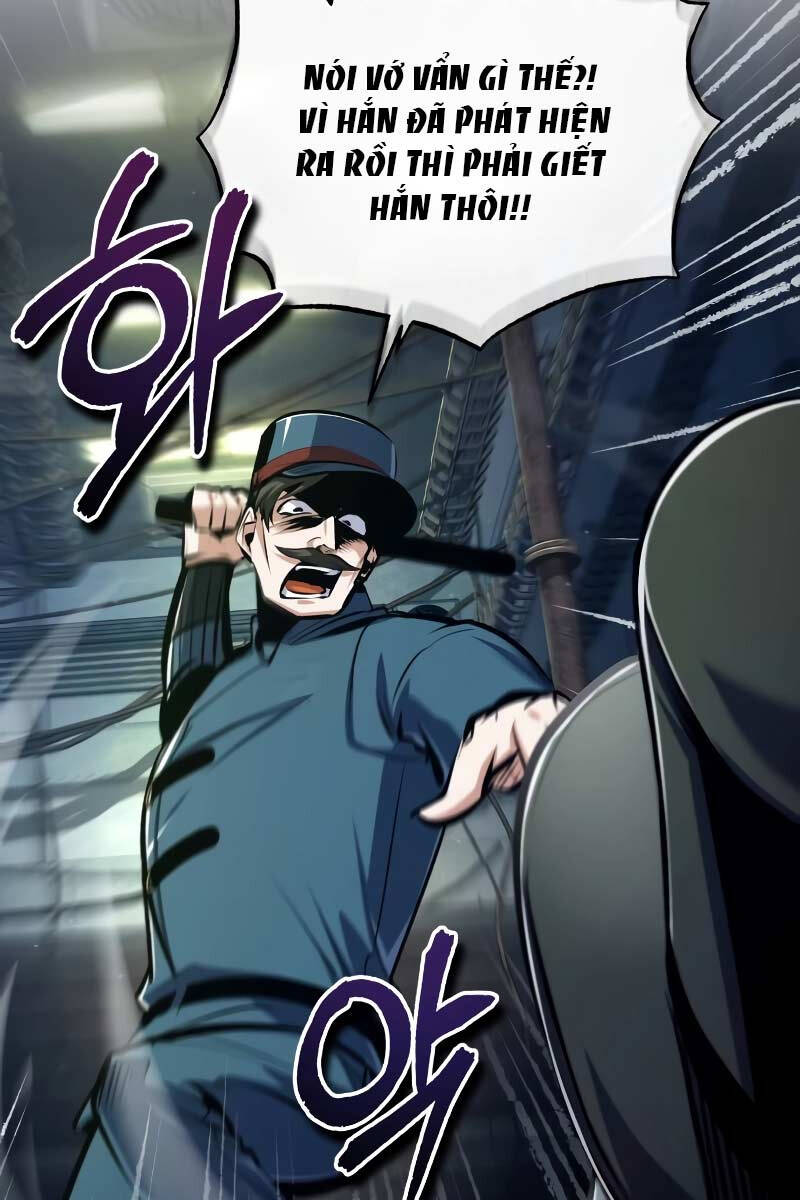 Giáo Sư Gián Điệp Chap 88 - Next Chap 89