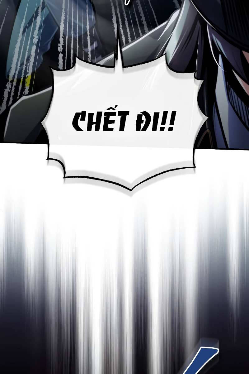 Giáo Sư Gián Điệp Chap 88 - Next Chap 89