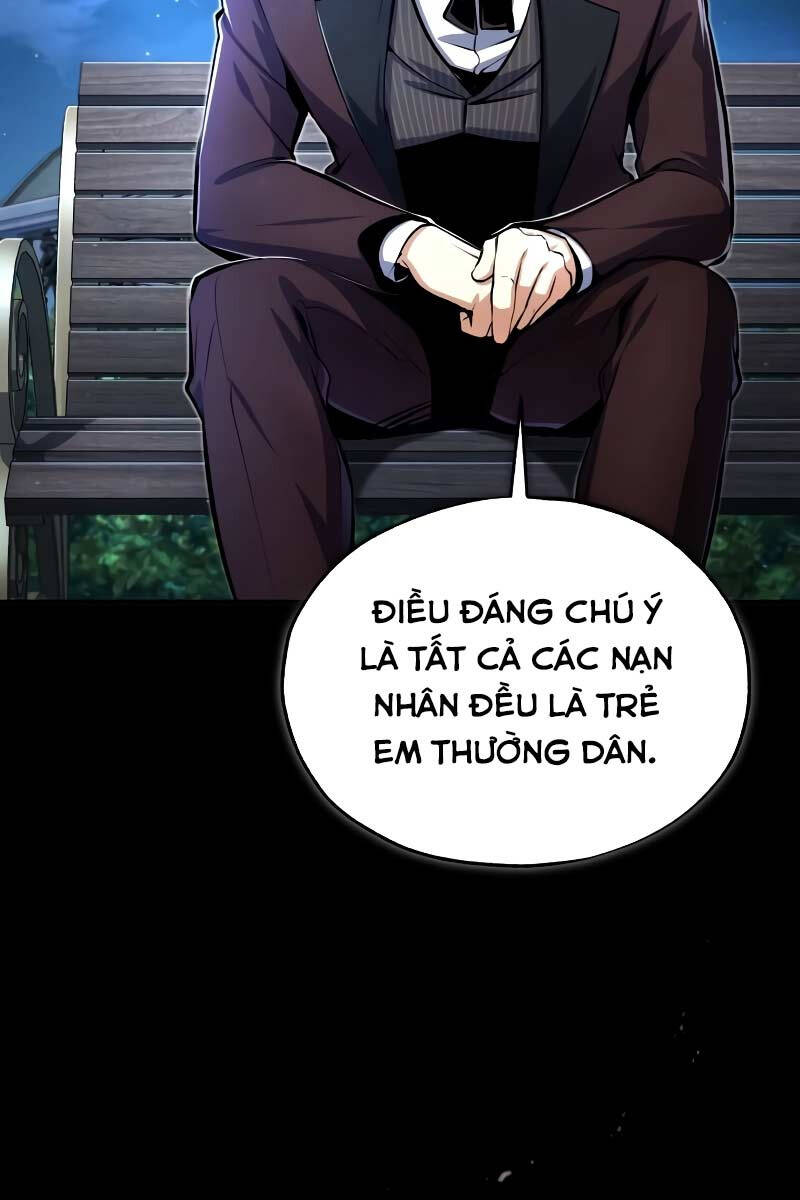 Giáo Sư Gián Điệp Chap 88 - Next Chap 89