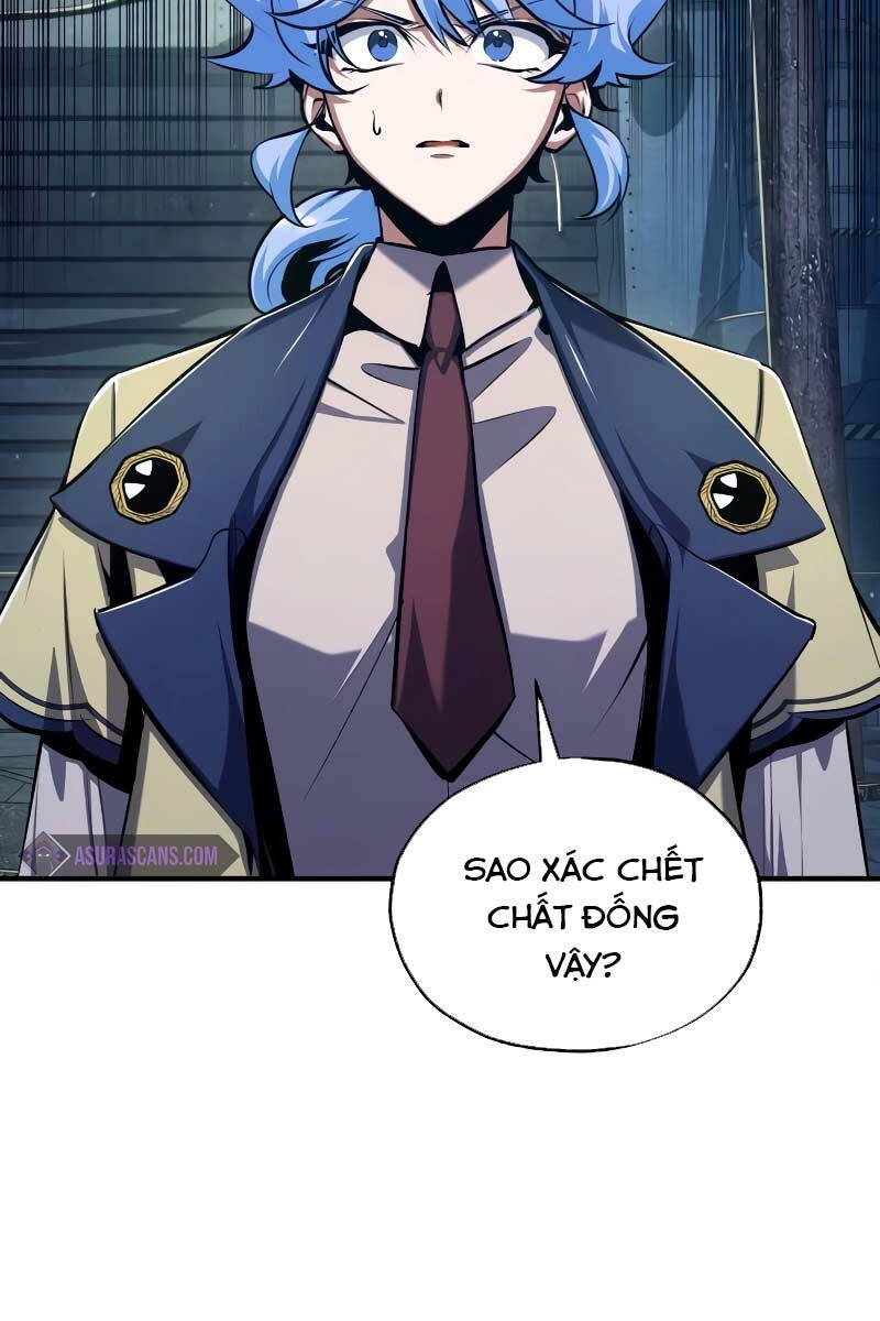 Giáo Sư Gián Điệp Chap 88 - Next Chap 89