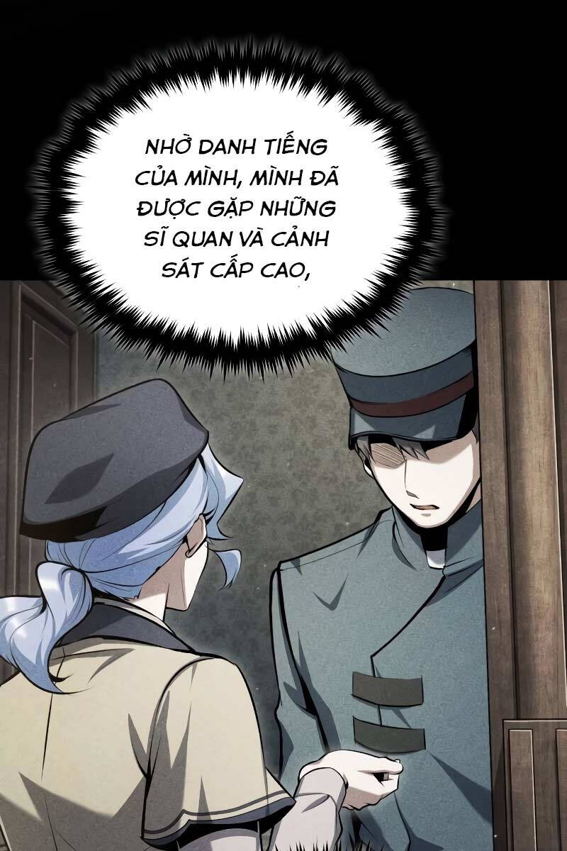 Giáo Sư Gián Điệp Chap 88 - Next Chap 89