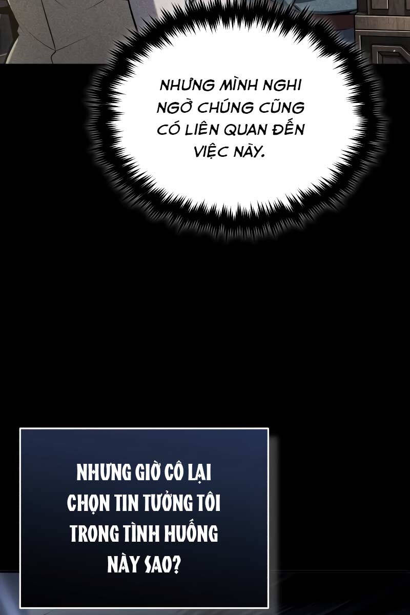 Giáo Sư Gián Điệp Chap 88 - Next Chap 89