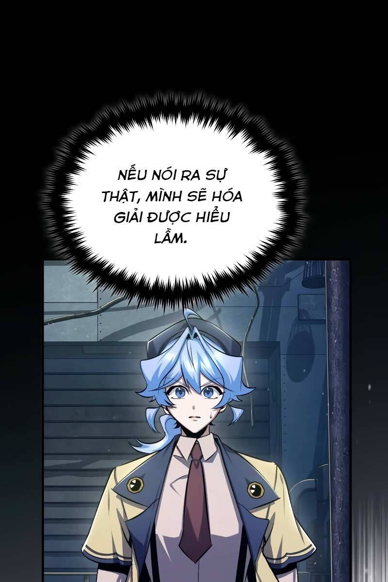 Giáo Sư Gián Điệp Chap 88 - Next Chap 89
