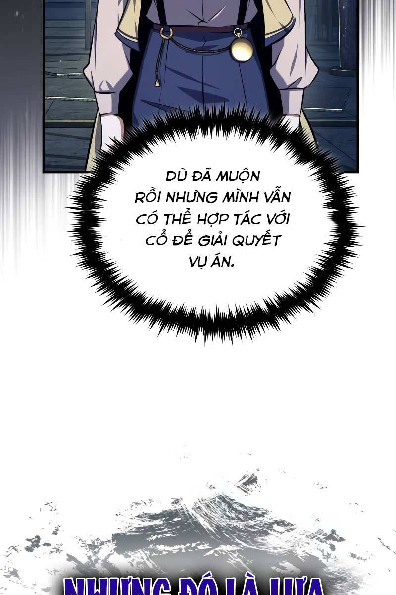 Giáo Sư Gián Điệp Chap 88 - Next Chap 89