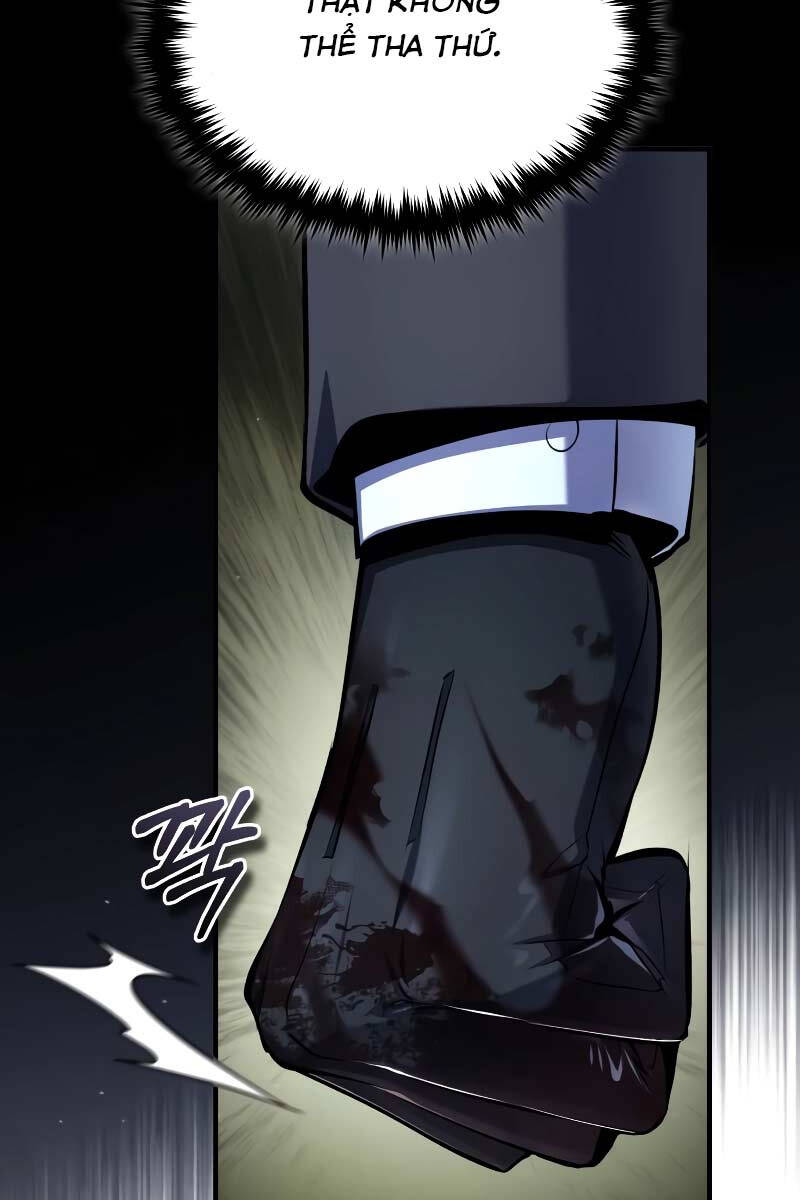 Giáo Sư Gián Điệp Chap 88 - Next Chap 89