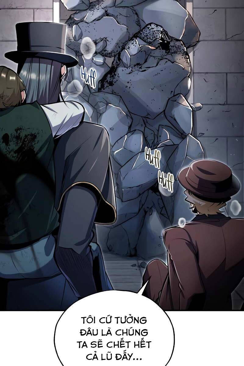 Giáo Sư Gián Điệp Chap 89 - Next Chap 90