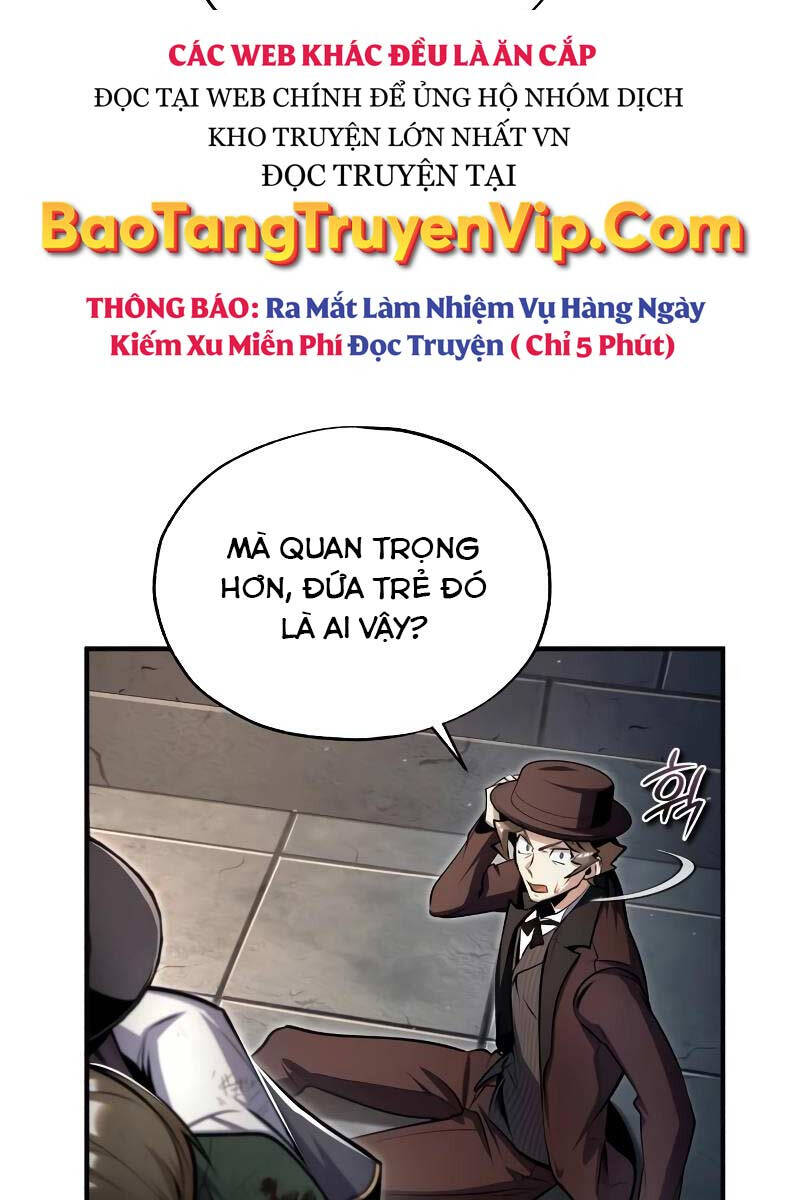Giáo Sư Gián Điệp Chap 89 - Next Chap 90