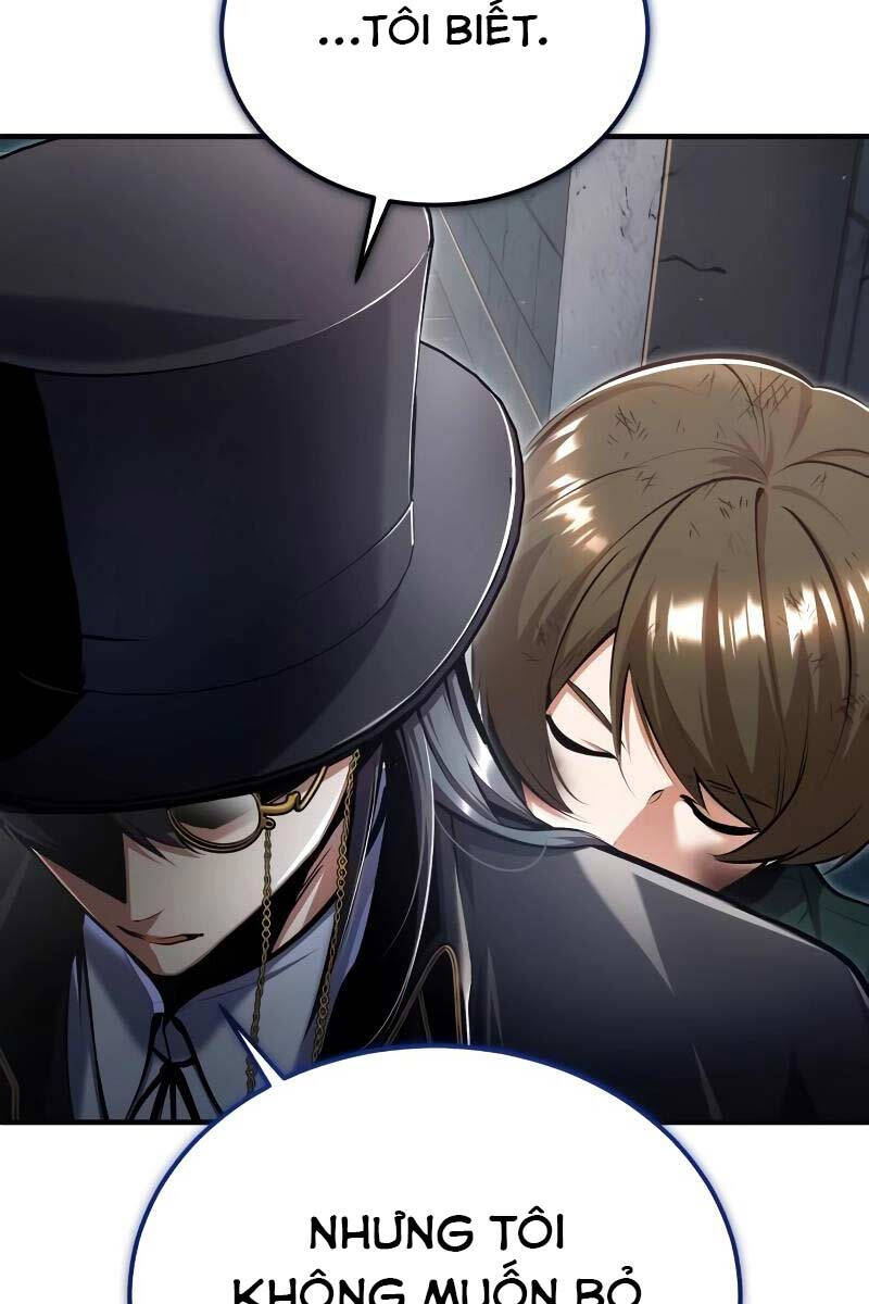 Giáo Sư Gián Điệp Chap 89 - Next Chap 90