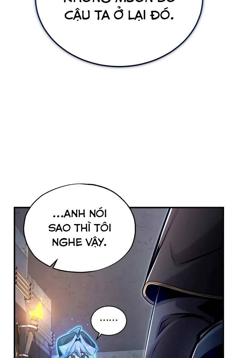 Giáo Sư Gián Điệp Chap 89 - Next Chap 90