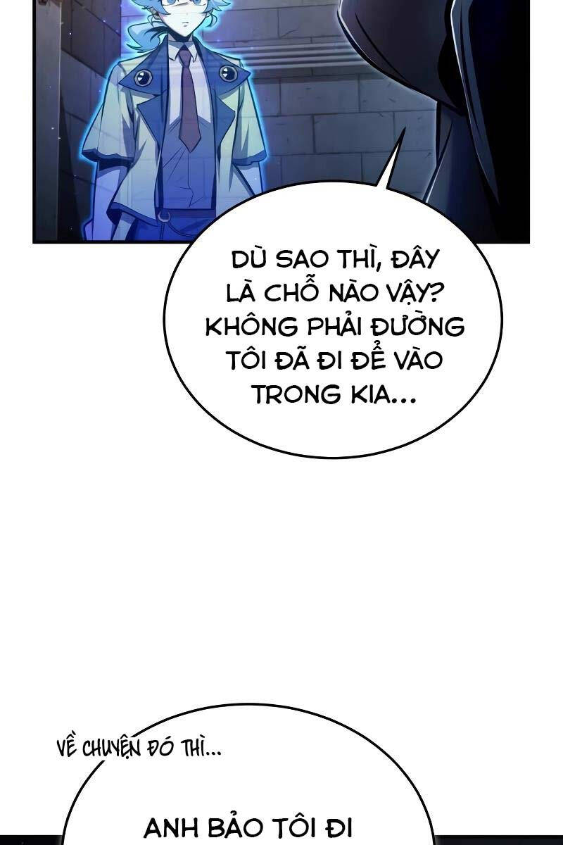 Giáo Sư Gián Điệp Chap 89 - Next Chap 90
