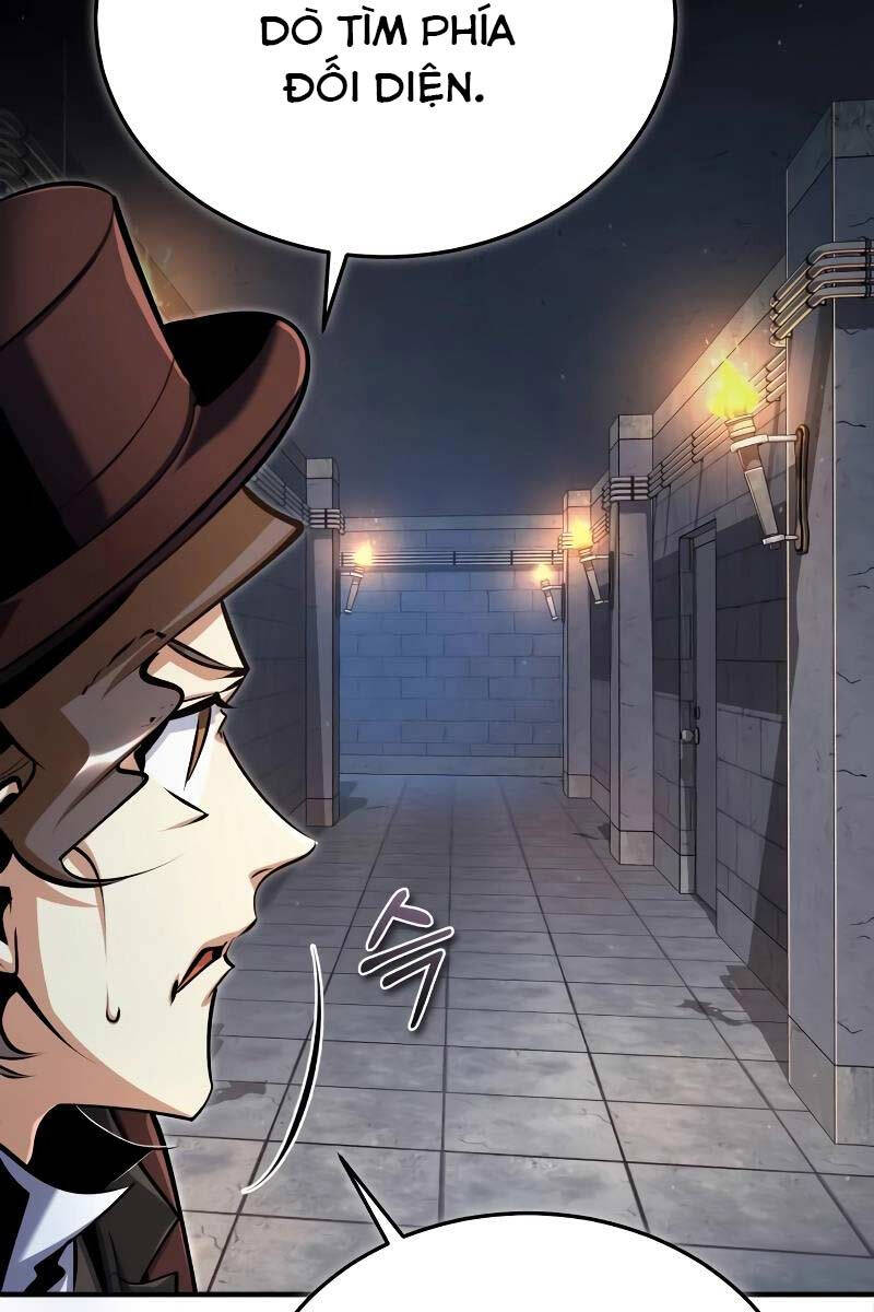 Giáo Sư Gián Điệp Chap 89 - Next Chap 90