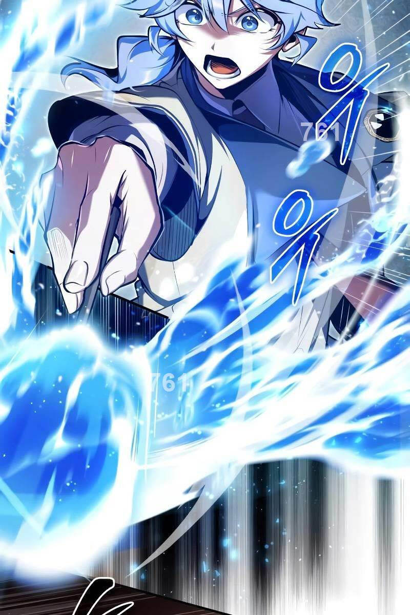 Giáo Sư Gián Điệp Chap 89 - Next Chap 90