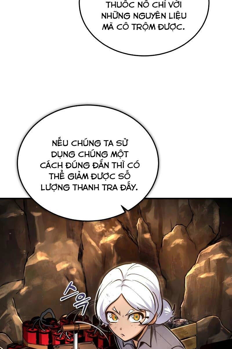 Giáo Sư Gián Điệp Chap 89 - Next Chap 90