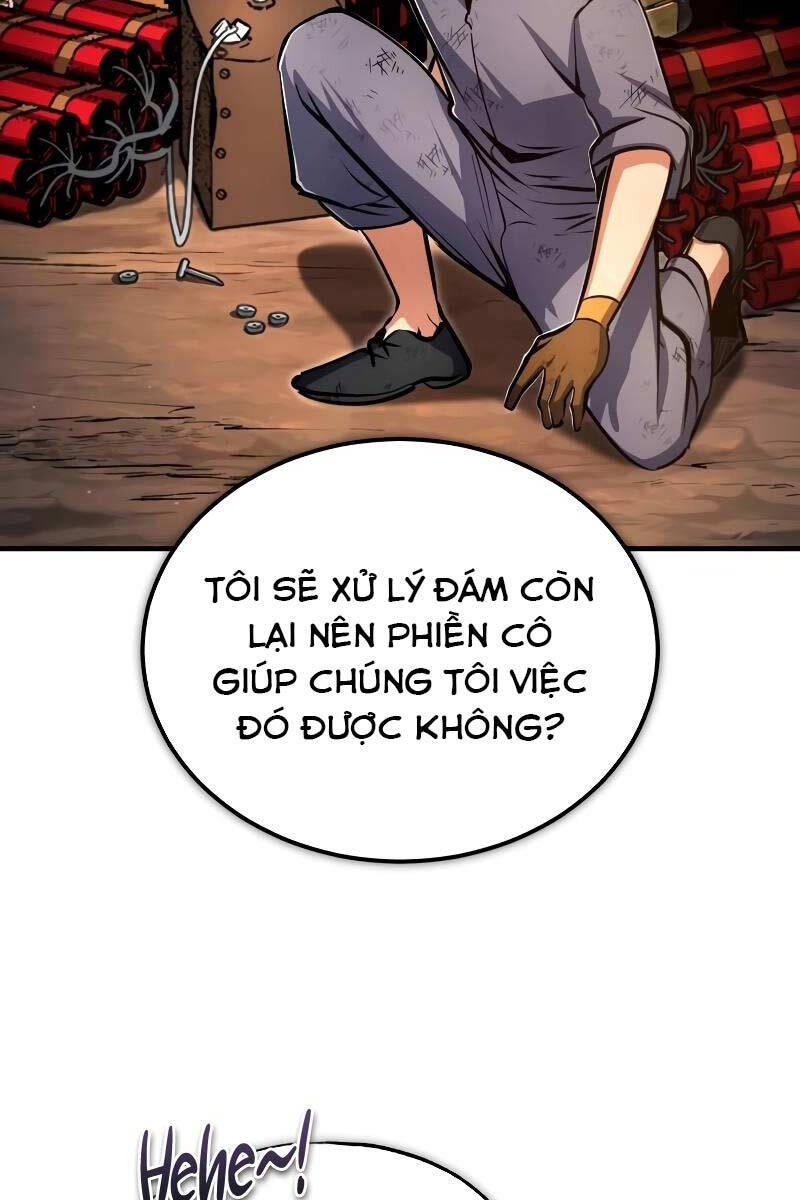 Giáo Sư Gián Điệp Chap 89 - Next Chap 90