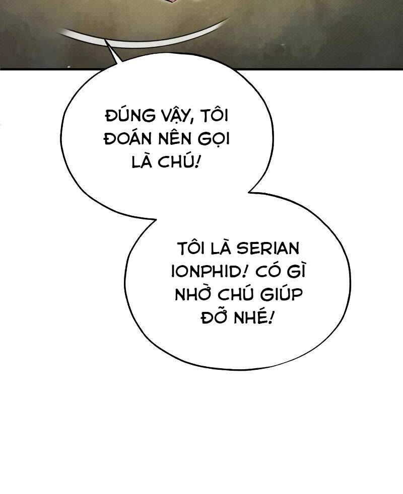 Giáo Sư Gián Điệp Chap 89 - Next Chap 90