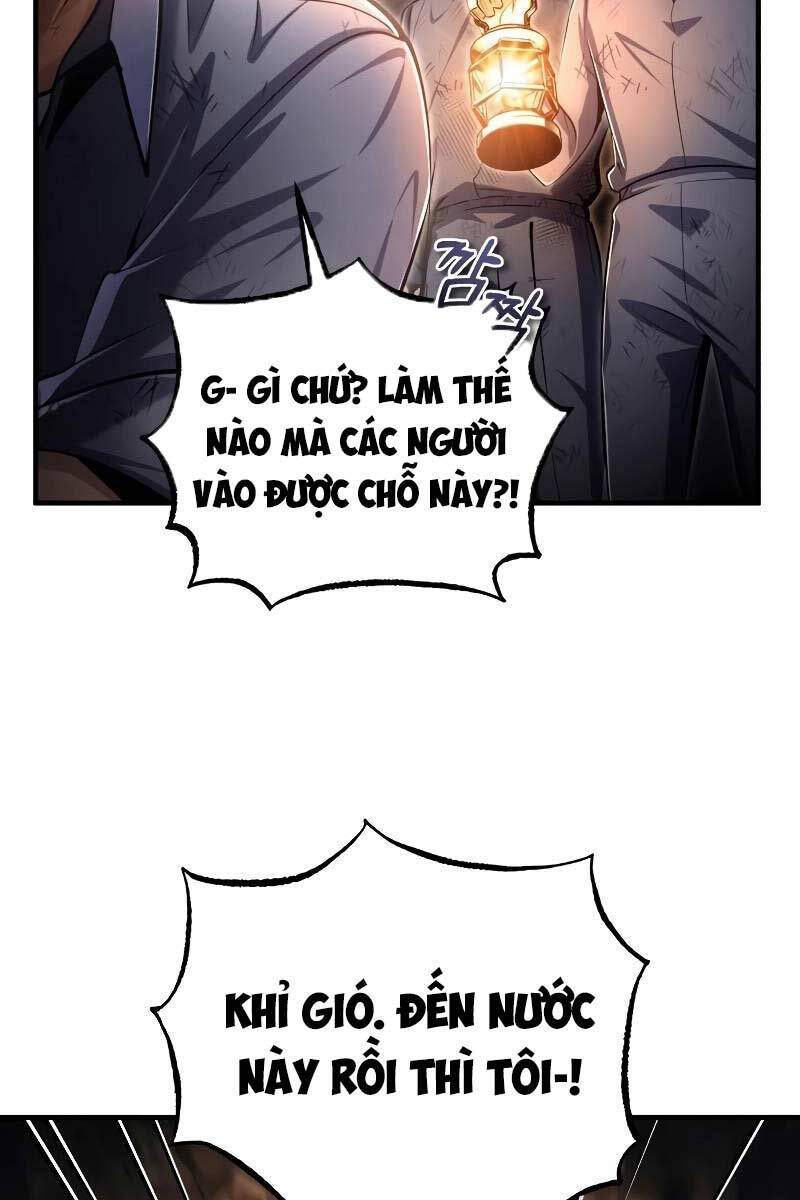 Giáo Sư Gián Điệp Chap 89 - Next Chap 90