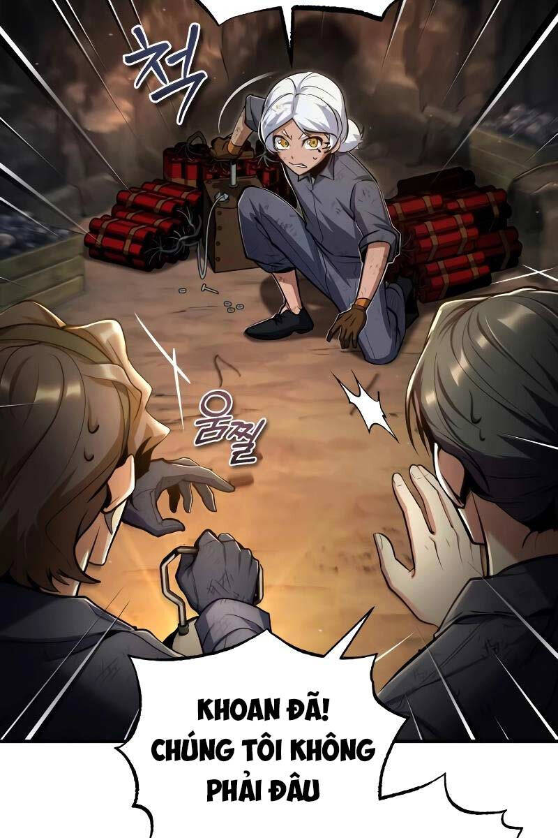 Giáo Sư Gián Điệp Chap 89 - Next Chap 90