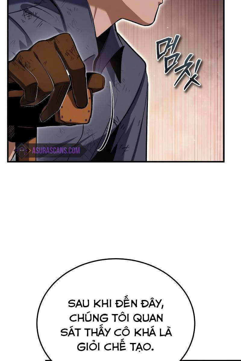 Giáo Sư Gián Điệp Chap 89 - Next Chap 90