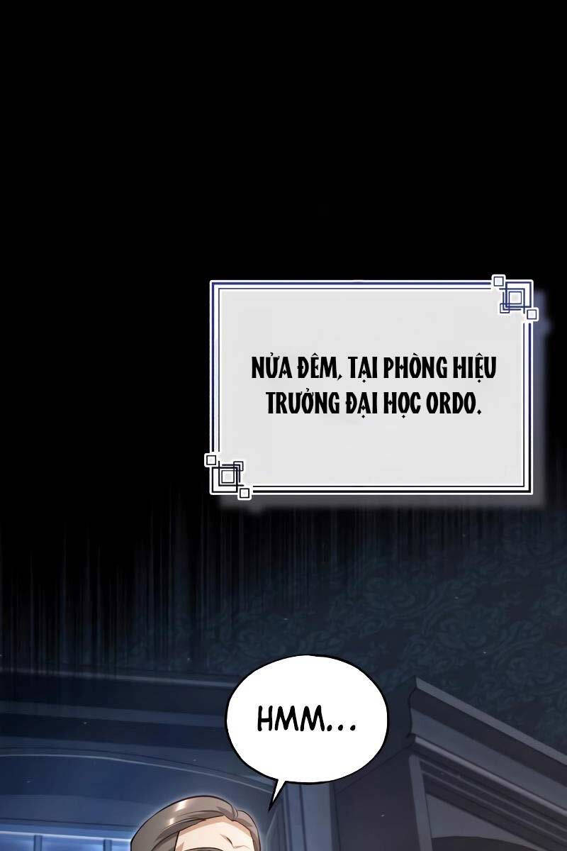 Giáo Sư Gián Điệp Chap 89 - Next Chap 90
