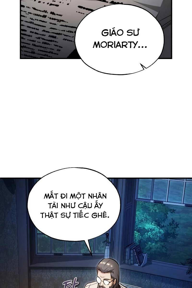 Giáo Sư Gián Điệp Chap 89 - Next Chap 90