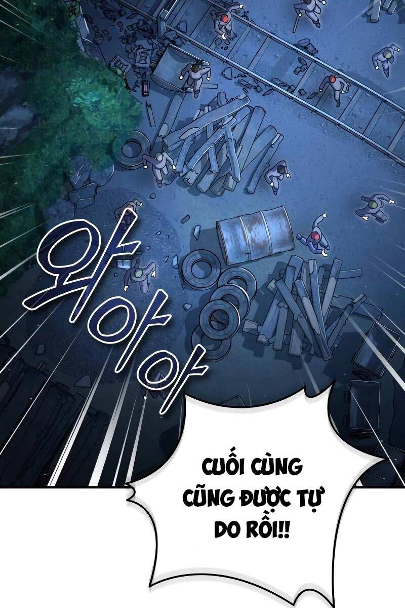 Giáo Sư Gián Điệp Chap 89 - Next Chap 90