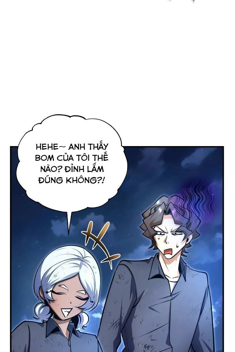 Giáo Sư Gián Điệp Chap 89 - Next Chap 90