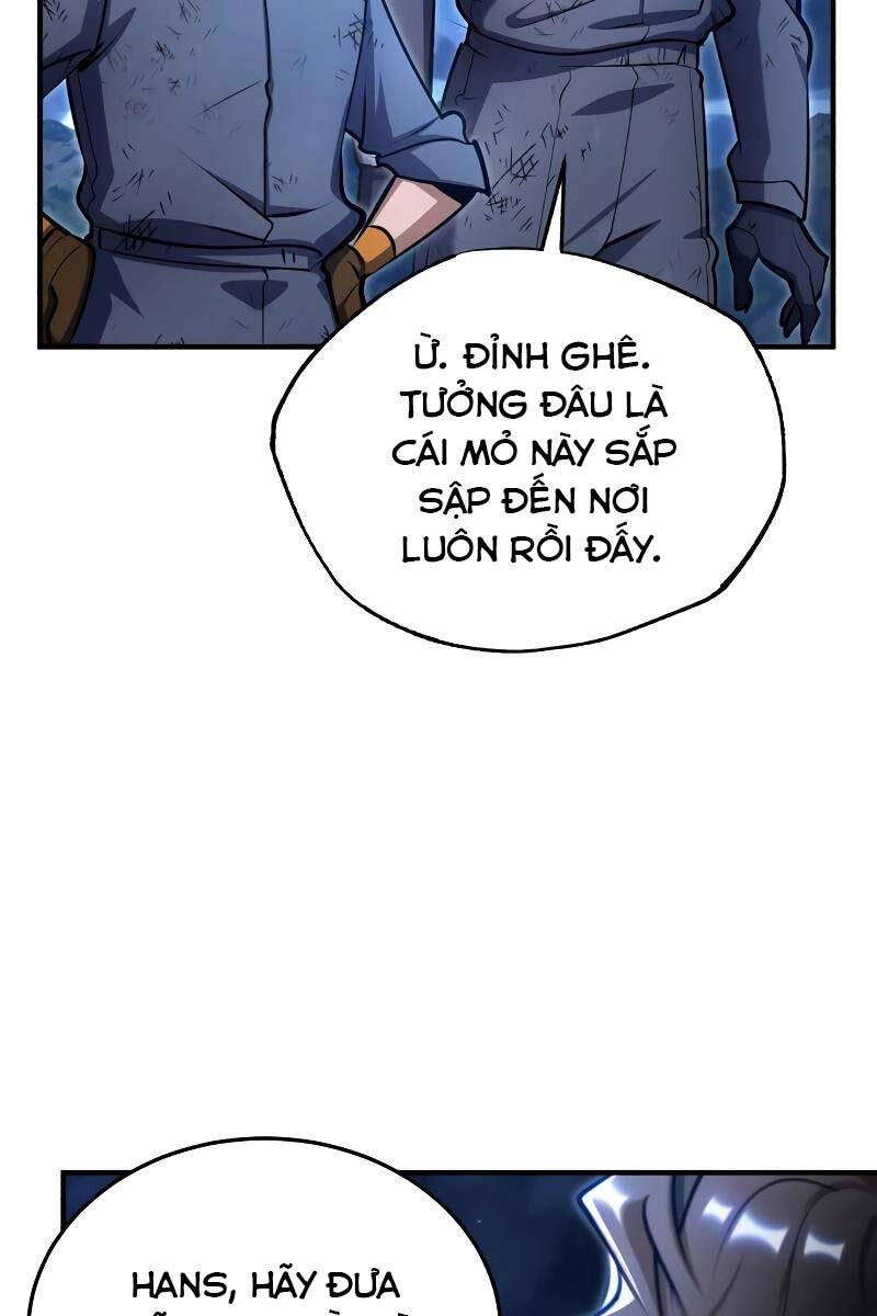 Giáo Sư Gián Điệp Chap 89 - Next Chap 90