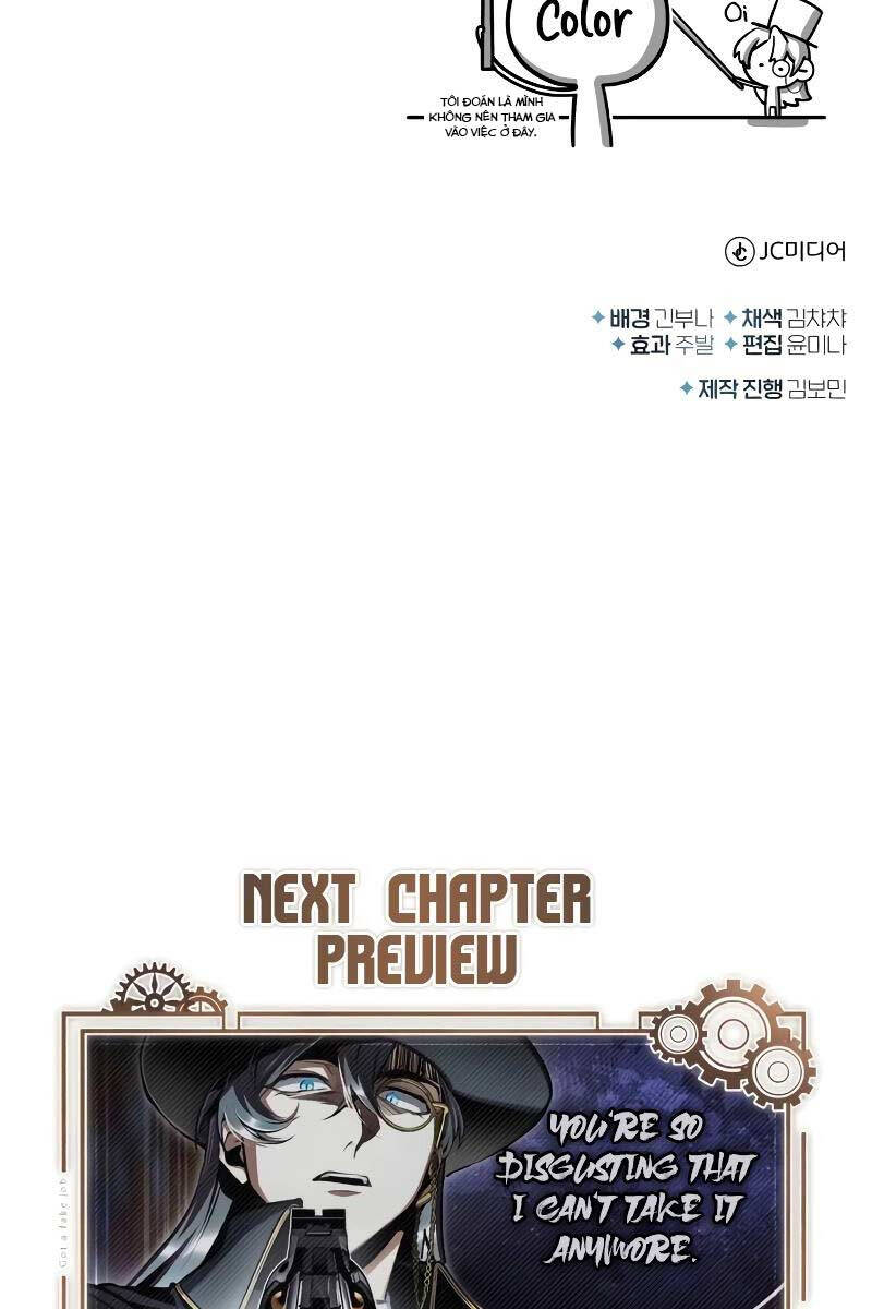 Giáo Sư Gián Điệp Chap 89 - Next Chap 90