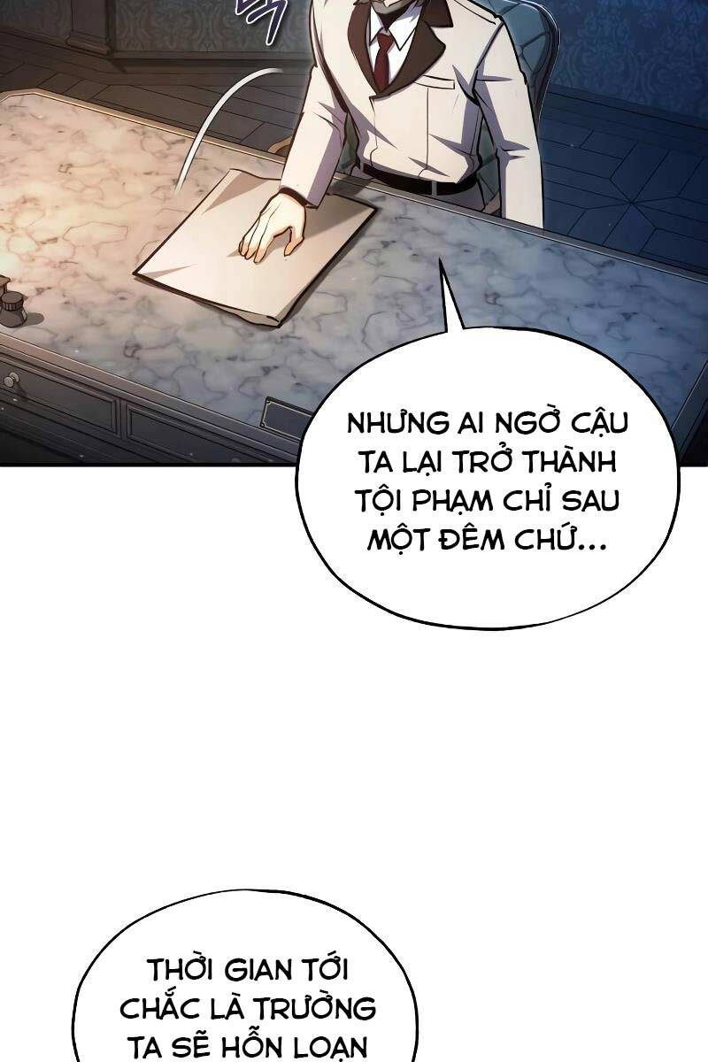 Giáo Sư Gián Điệp Chap 89 - Next Chap 90
