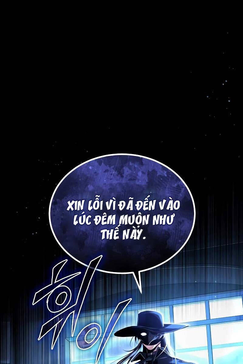 Giáo Sư Gián Điệp Chap 89 - Next Chap 90