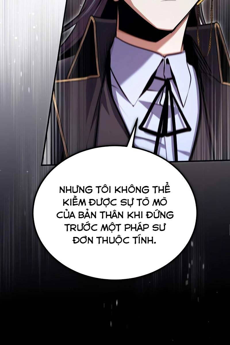 Giáo Sư Gián Điệp Chap 89 - Next Chap 90