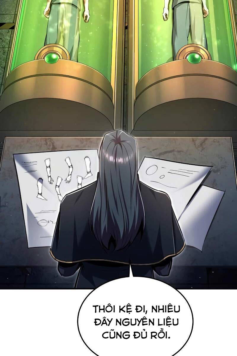 Giáo Sư Gián Điệp Chap 89 - Next Chap 90