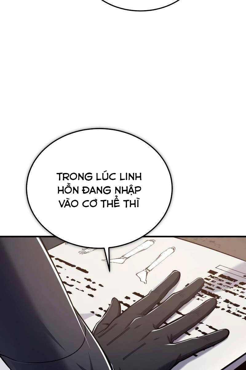 Giáo Sư Gián Điệp Chap 89 - Next Chap 90